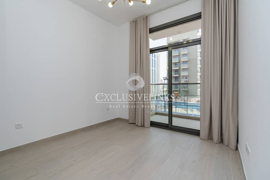 Pool View | Quiet | Good ROI | Rented - Image 11