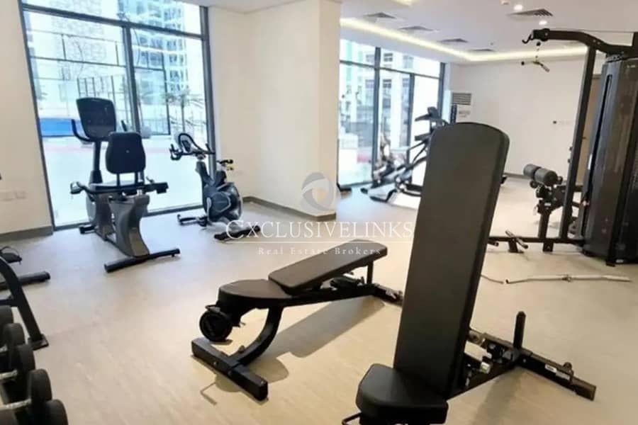 Pool View | Quiet | Good ROI | Rented - Image 17