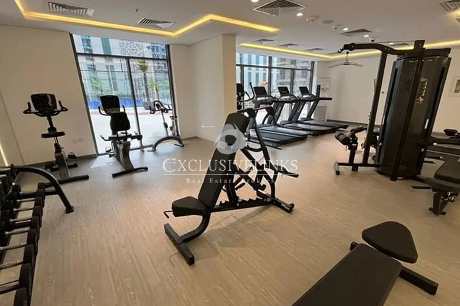 Pool View | Quiet | Good ROI | Rented - Image 19