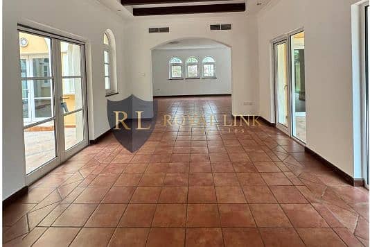 Luxury 5BR + Maid | Pool | Garden Living