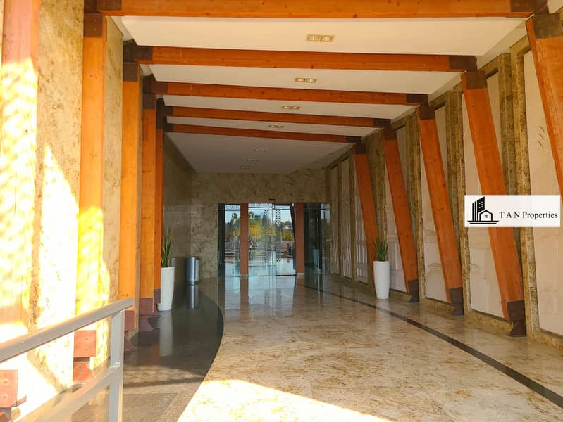 Spacious Layout | With Balcony | All Amenities |