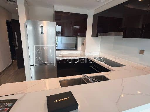 Luxury 4BR | Golf-Facing | Single Row