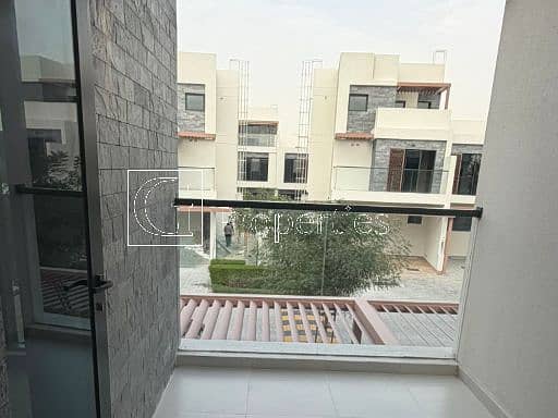 Luxury 4BR | Golf-Facing | Single Row - Image 15