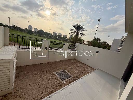 Luxury 4BR | Golf-Facing | Single Row - Image 24