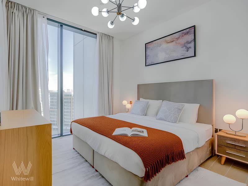 Best Layout | Fully Furnished | Middle Floor - Image 6