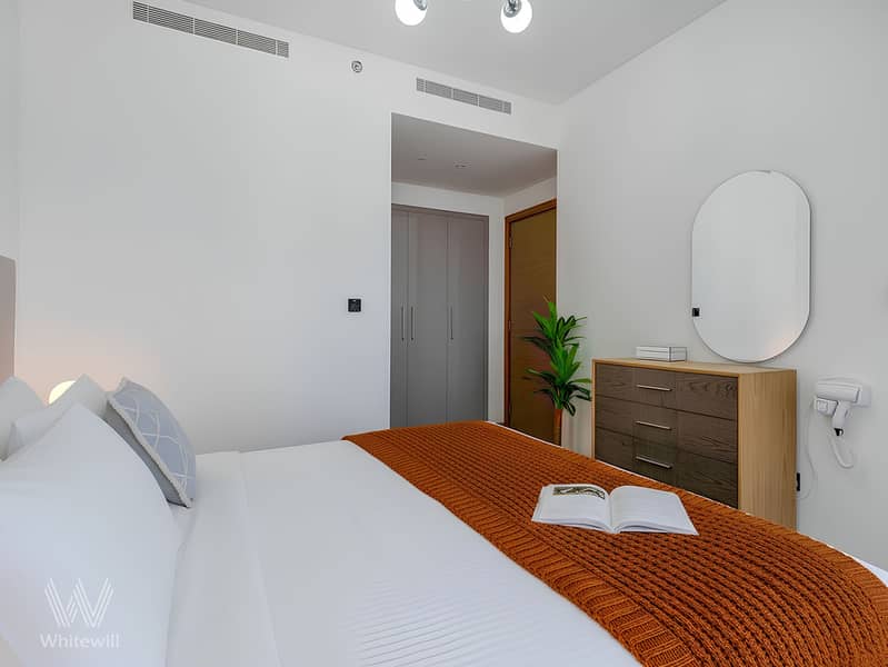 Best Layout | Fully Furnished | Middle Floor - Image 7