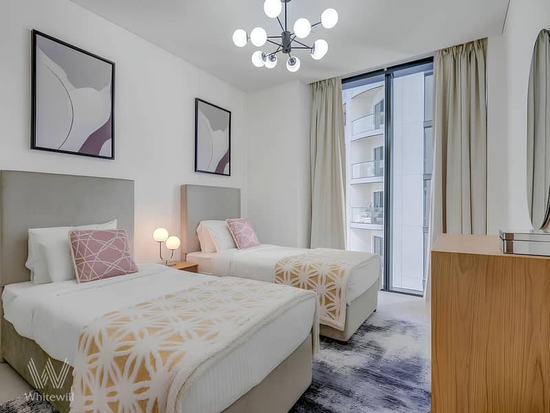 Best Layout | Fully Furnished | Middle Floor - Image 8