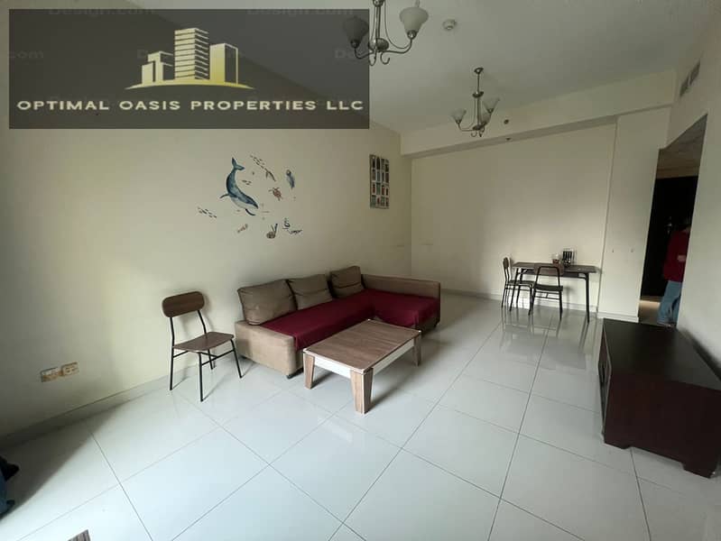 FURNISHED 2BHK | BIGGEST LAYOUT | IDEAL LOCATION