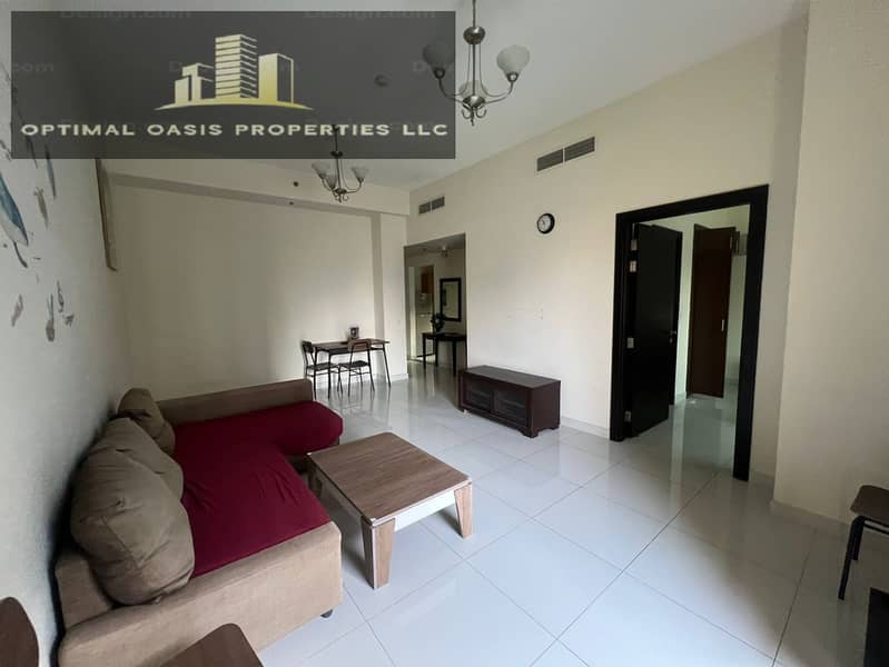 FURNISHED 2BHK | BIGGEST LAYOUT | IDEAL LOCATION