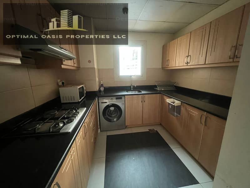 FURNISHED 2BHK | BIGGEST LAYOUT | IDEAL LOCATION