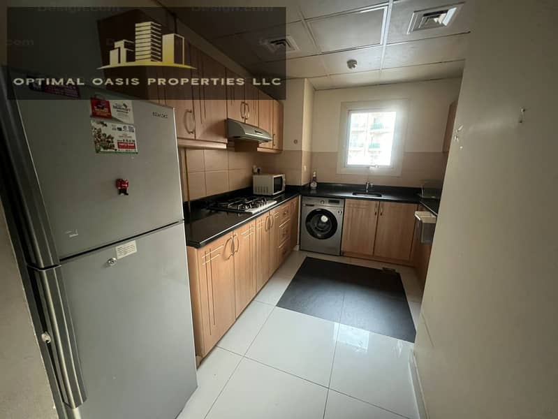 FURNISHED 2BHK | BIGGEST LAYOUT | IDEAL LOCATION