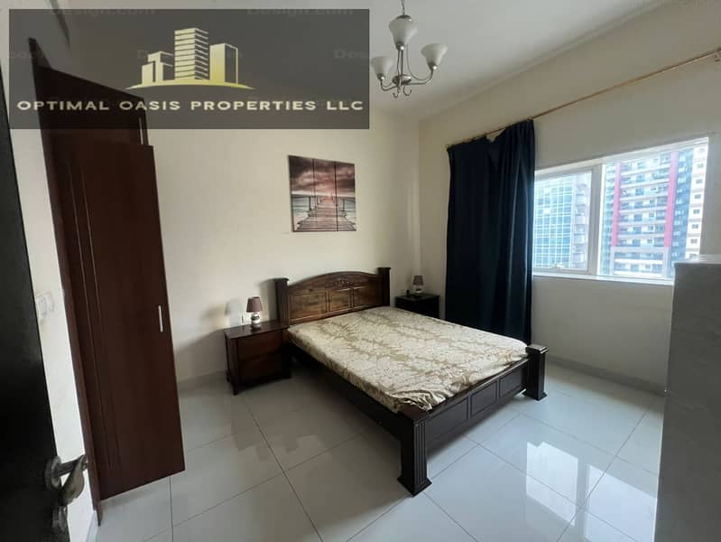 FURNISHED 2BHK | BIGGEST LAYOUT | IDEAL LOCATION - Image 8