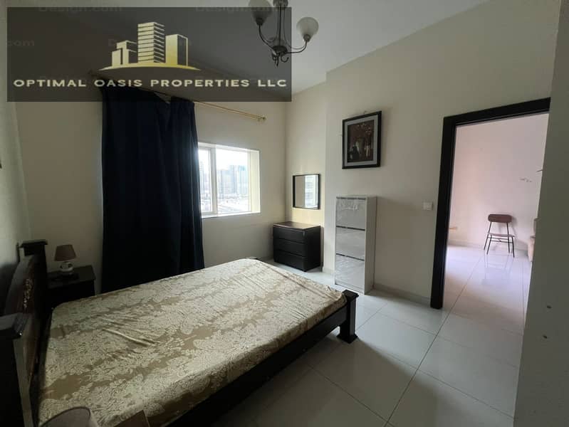FURNISHED 2BHK | BIGGEST LAYOUT | IDEAL LOCATION - Image 9
