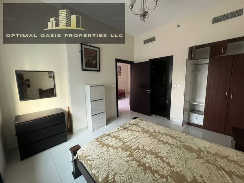FURNISHED 2BHK | BIGGEST LAYOUT | IDEAL LOCATION - Image 10