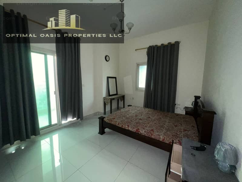 FURNISHED 2BHK | BIGGEST LAYOUT | IDEAL LOCATION - Image 14