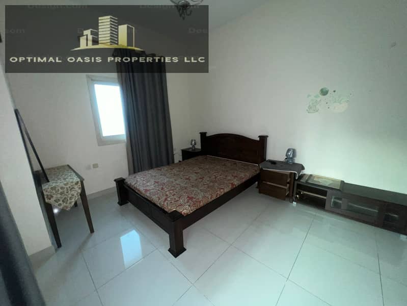 FURNISHED 2BHK | BIGGEST LAYOUT | IDEAL LOCATION - Image 15