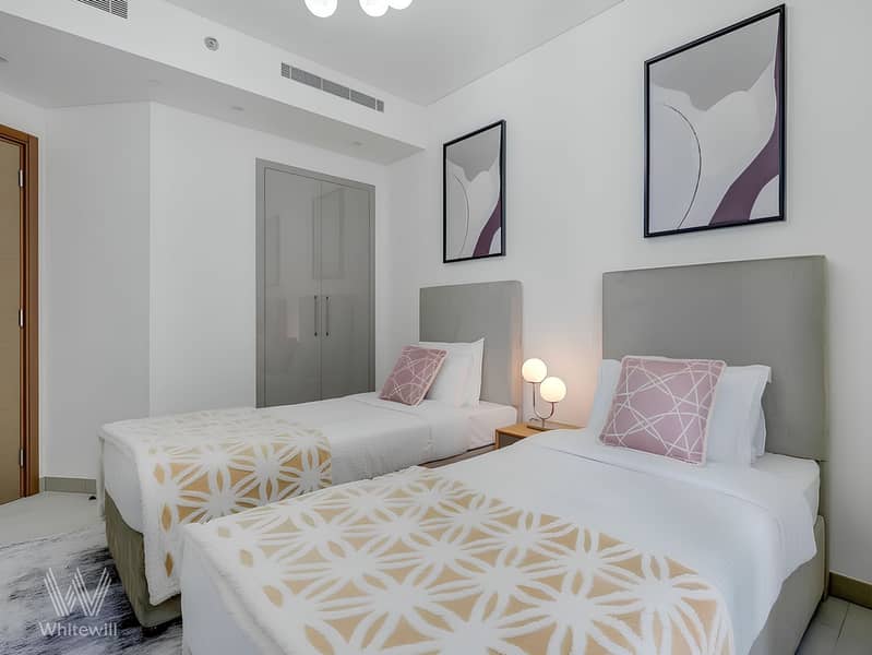 Best Layout | Fully Furnished | Middle Floor - Image 9