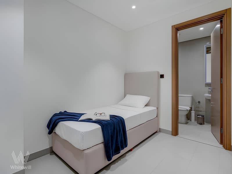 Best Layout | Fully Furnished | Middle Floor - Image 10