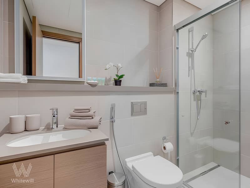 Best Layout | Fully Furnished | Middle Floor - Image 11