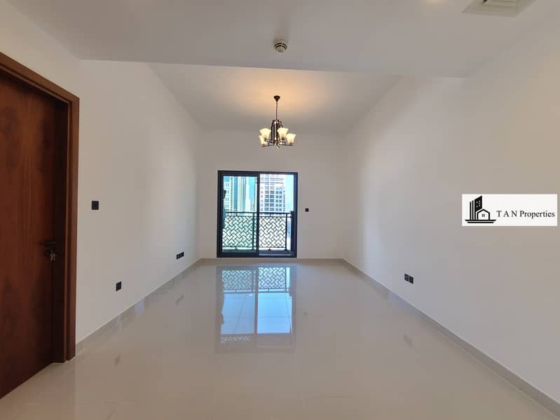 Spacious Layout | With Balcony | All Amenities | - Image 7