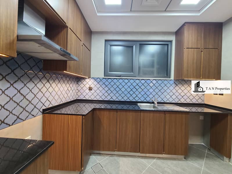 Spacious Layout | With Balcony | All Amenities | - Image 8