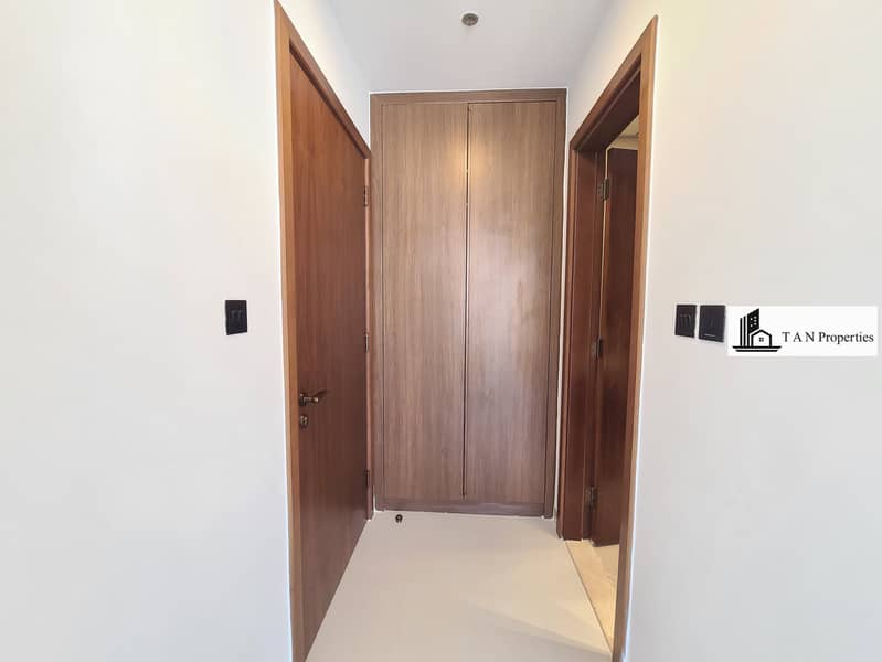 Spacious Layout | With Balcony | All Amenities | - Image 12