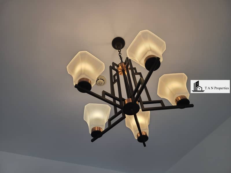 Spacious Layout | With Balcony | All Amenities | - Image 14