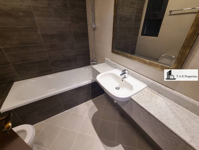 Spacious Layout | With Balcony | All Amenities | - Image 16