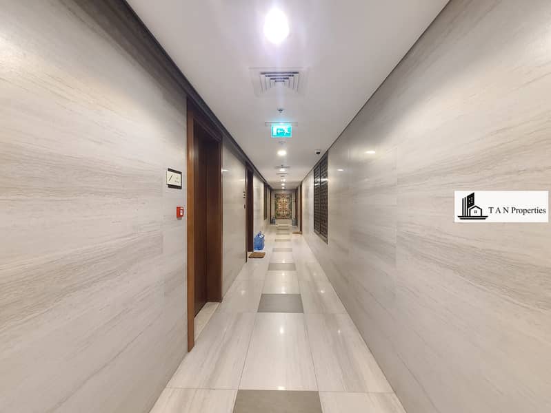 Spacious Layout | With Balcony | All Amenities | - Image 17