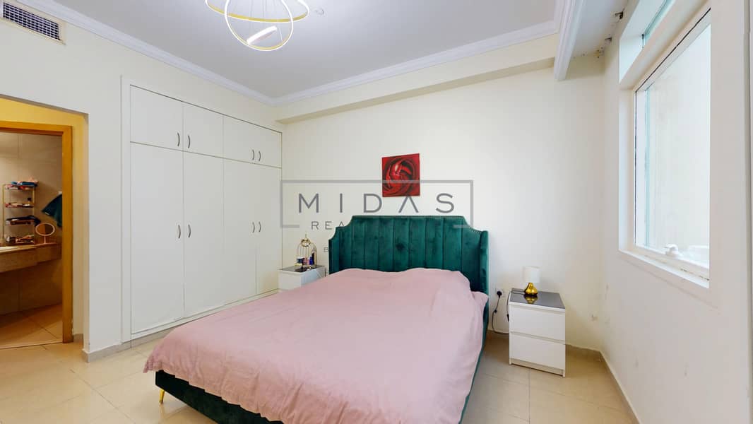 2BR/Fully Furnished/Close to Tram/Sea View/Big Balcony - Image 7