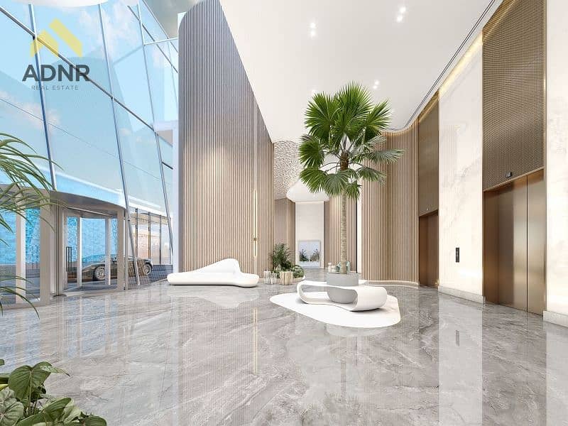 Luxurious Living | View Crystal Lagoon | Spacious Layout | Amazing Amenities | Strong ROI - Image 7