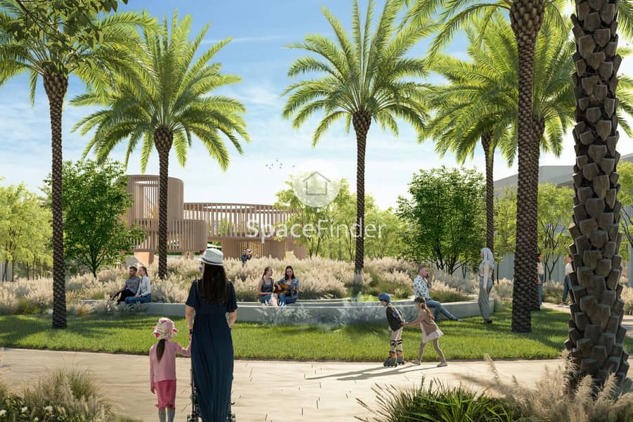 Spacious 3 Bed+Maid Villa | Anya | Great Investment - Image 6