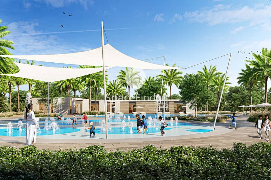 Spacious 3 Bed+Maid Villa | Anya | Great Investment - Image 8