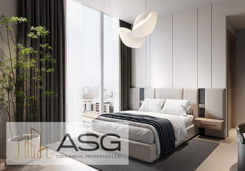 PRIME INVESTMENT | AFFORDABLE 1 - BED | TOP AMENITIES