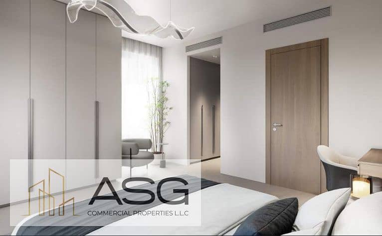 PRIME INVESTMENT | AFFORDABLE 1 - BED | TOP AMENITIES