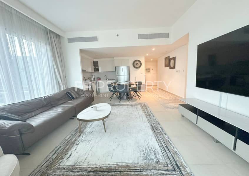 HOT DEAL | FULLY FURNISHED | CHILLER FREE