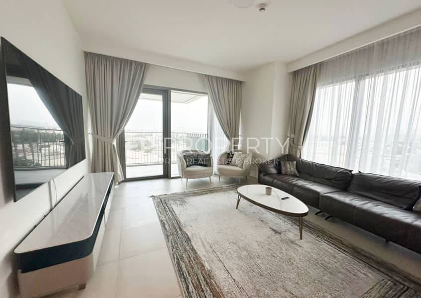 HOT DEAL | FULLY FURNISHED | CHILLER FREE