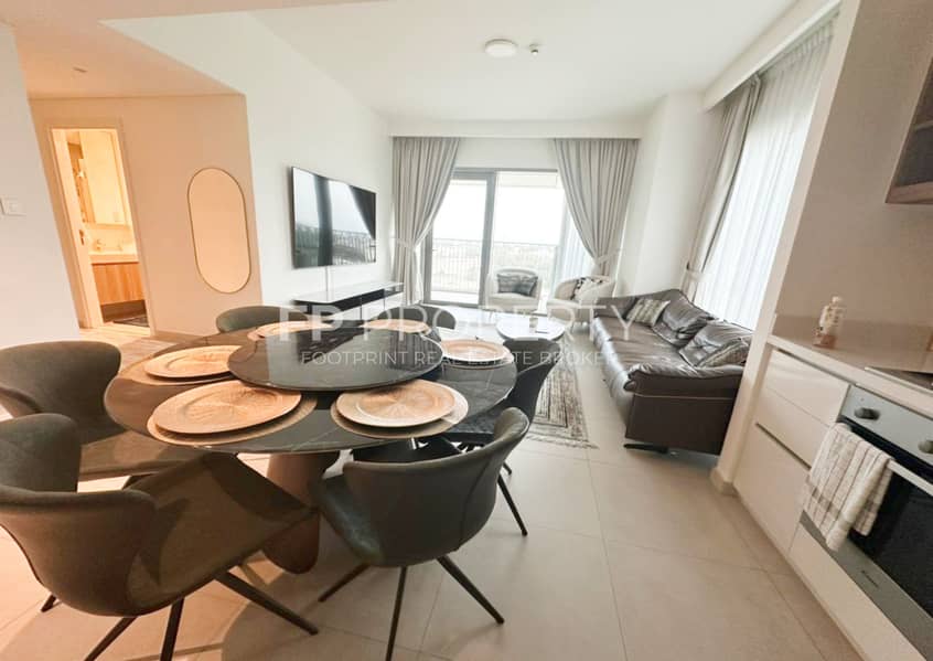 HOT DEAL | FULLY FURNISHED | CHILLER FREE