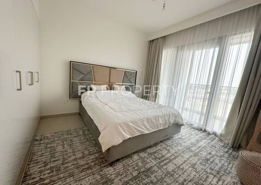 HOT DEAL | FULLY FURNISHED | CHILLER FREE