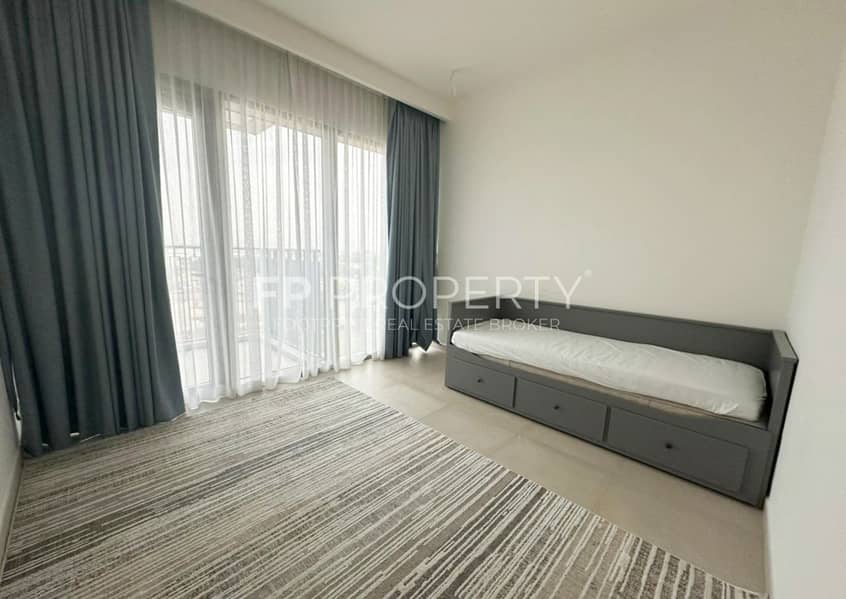 HOT DEAL | FULLY FURNISHED | CHILLER FREE - Image 7