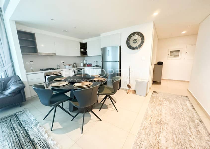 HOT DEAL | FULLY FURNISHED | CHILLER FREE - Image 9