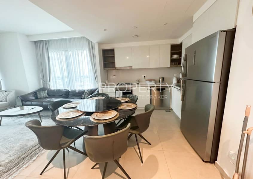 HOT DEAL | FULLY FURNISHED | CHILLER FREE - Image 10