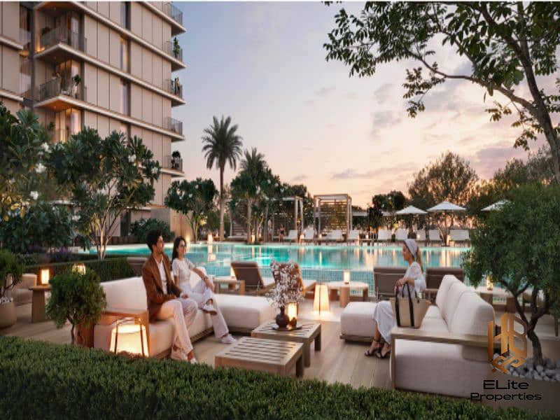 Live by the Creek I Luxury I Views