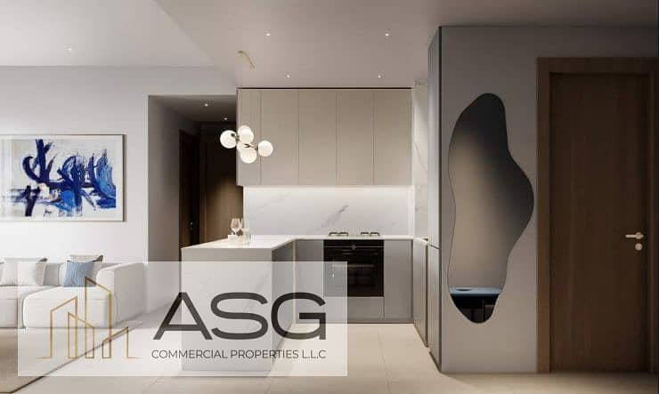 PRIME INVESTMENT | AFFORDABLE 1 - BED | TOP AMENITIES - Image 6