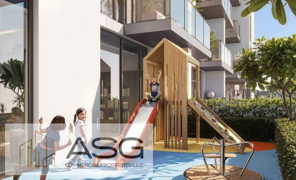 PRIME INVESTMENT | AFFORDABLE 1 - BED | TOP AMENITIES - Image 8