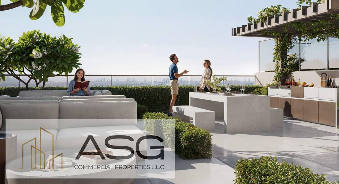 PRIME INVESTMENT | AFFORDABLE 1 - BED | TOP AMENITIES - Image 11