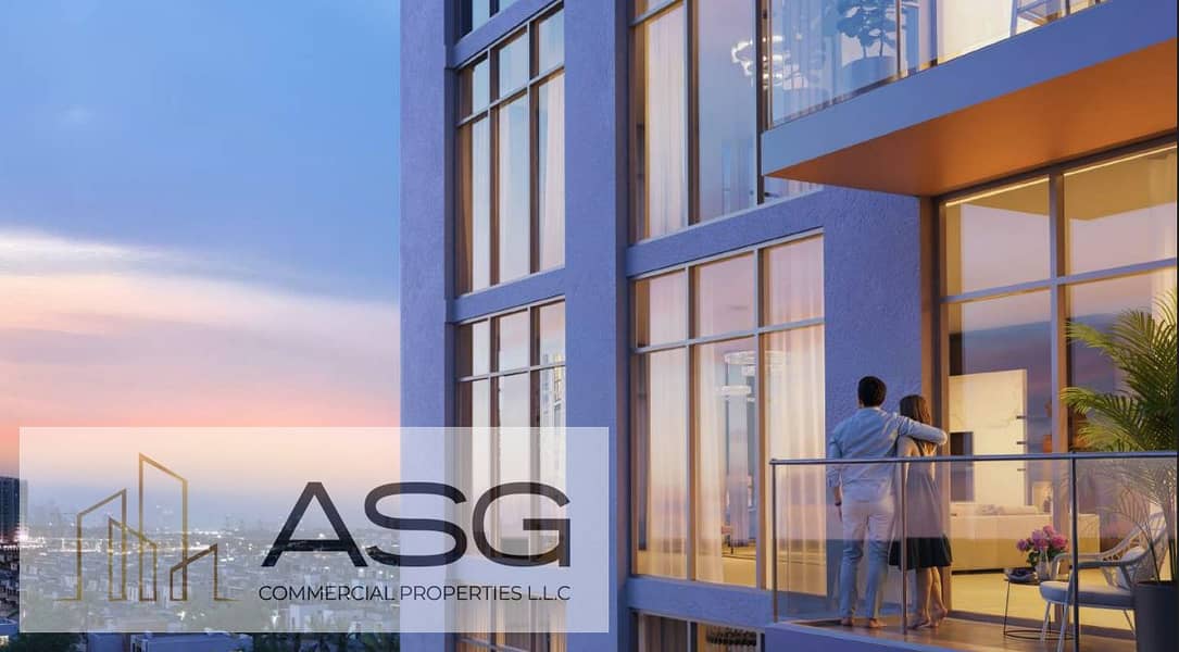 PRIME INVESTMENT | AFFORDABLE 1 - BED | TOP AMENITIES - Image 12