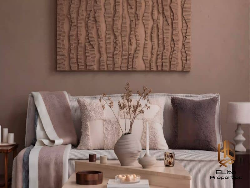 Live by the Creek I Luxury I Views