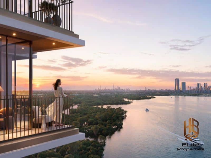 Live by the Creek I Luxury I Views - Image 6