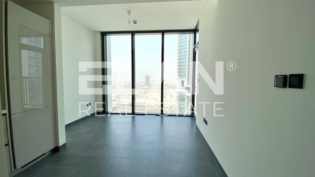 Luxury 1 Br | High Floor | Lagoon and Pool View
